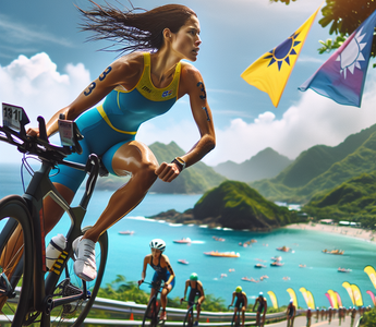 Challenge Taiwan Returns as the World’s Largest Triathlon