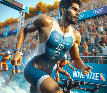 Triathlon News & Notes: November 2024 Edition