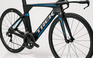 Trek Speed Concept - Triathlon and TT Masterpiece