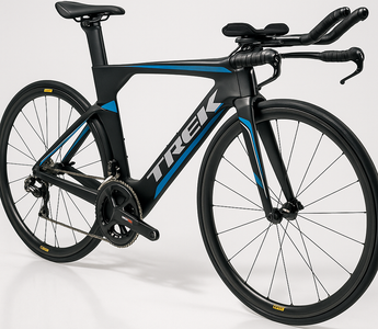 Trek Speed Concept - Triathlon and TT Masterpiece