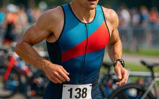 The Best Triathlon Suits of 2025, Tested by Real-World Triathletes