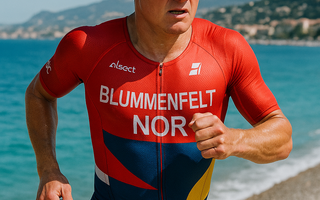 IRONMAN World Championship Nice 2025: Blummenfelt dreaming of Norway clean sweep