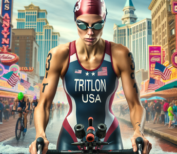 Navigating Atlantic City: USA Triathlon Event Day Traffic Guide