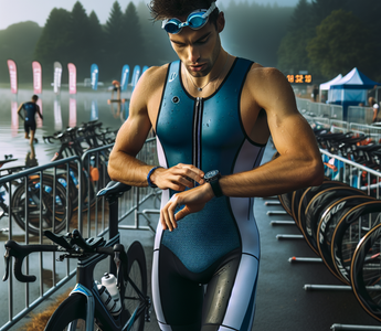 Keep your training organised and on track with TrainingPeaks
