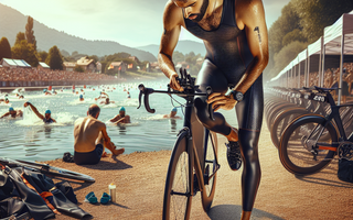 Triathlon Clothing Market Business Demand, Top Manufactures, Sales Consumption and Forecasts 2031