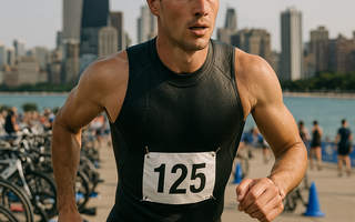 What to do in Chicago this weekend: House Music Fest, John Legend at Ravinia and the triathlon