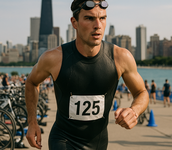What to do in Chicago this weekend: House Music Fest, John Legend at Ravinia and the triathlon