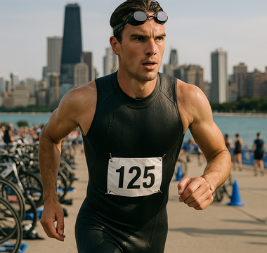 What to do in Chicago this weekend: House Music Fest, John Legend at Ravinia and the triathlon
