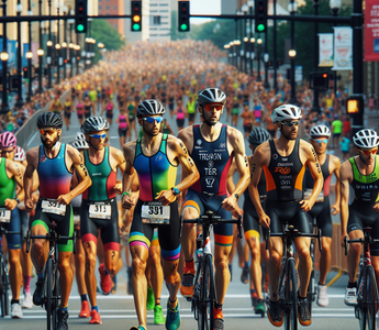 Road Closures: IRONMAN 70.3 travel delays this weekend