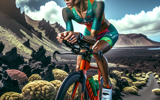IRONMAN Lanzarote