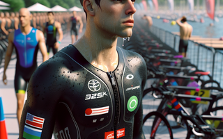 ISUZU IRONMAN South Africa African Championship