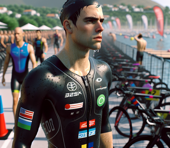 ISUZU IRONMAN South Africa African Championship