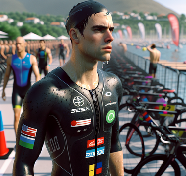 ISUZU IRONMAN South Africa African Championship