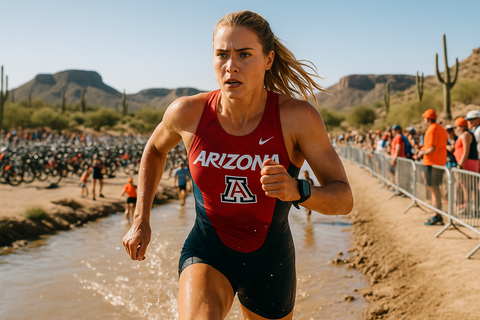 Arizona Triathlon Announces 2026 Schedule