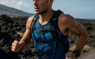 The Ultraman World Championships Are Underway on the Big Island