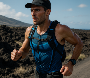 The Ultraman World Championships Are Underway on the Big Island