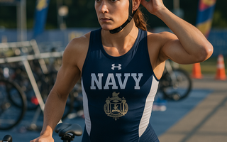 Women’s Triathlon Opens 2025 Season with Pair of Events