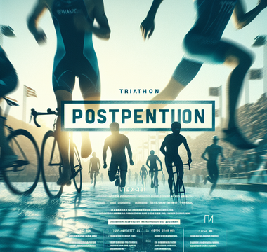 World Triathlon confirm postponements of two World Cup events