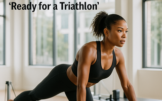 Gabrielle Union Swears by This 1 Workout to Stay Healthy, Says It Makes Her 'Feel Ready for a Triathlon’ (Exclusive)