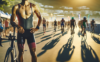 The Rise of Pro Age Groupers