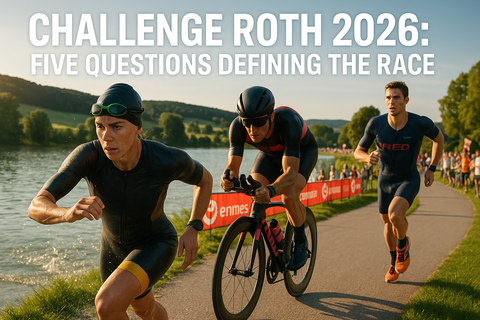 Challenge Roth 2026: Five key questions that could define another thriller at the 'home of triathlon'