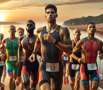 IRONMAN Pro Series Heads to Maryland’s Eastern Shore for the First Time as Start Lists Announced for the 2025 Qatar Airways IRONMAN 70.3 Eagleman Triathlon