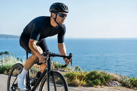 7 Best Cycling Shorts for Triathlon Race Day