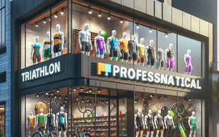 Triathlon retail shop Playtri to open in the Grand Central District