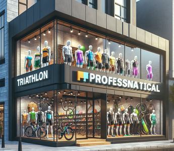 Triathlon retail shop Playtri to open in the Grand Central District