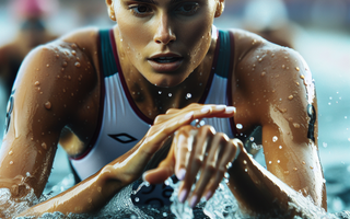 Triathlete Beaugrand Conquers Paris Olympics: Mental Fortitude Unlocks Gold
