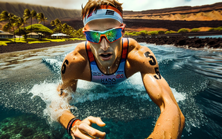 IRONMAN World Championship – Kona
