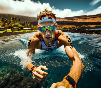 IRONMAN World Championship – Kona