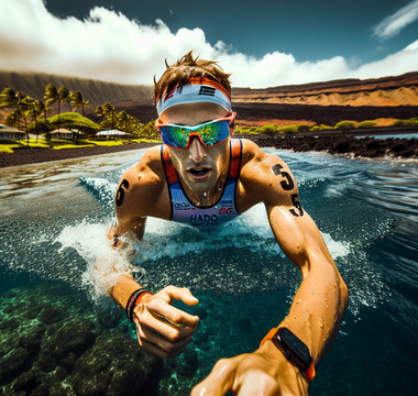 IRONMAN World Championship – Kona