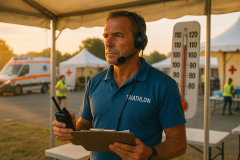 IRONMAN Should Be Commended for Nice, Frankfurt Actions