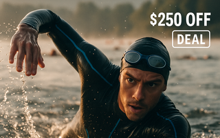 Best 13 Cyber Monday triathlon deals – last chance to save big