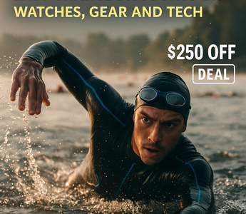 Best 13 Cyber Monday triathlon deals – last chance to save big