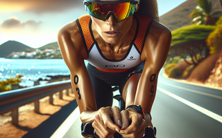 IRONMAN 70.3 Acapulco 2025