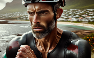 IRONMAN South Africa – African Championship 2025