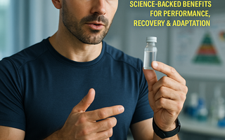 Exogenous Ketones: Hype, Hope, or Performance Help?