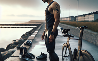 IRONMAN COPENHAGEN