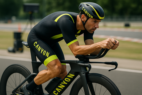 Our Hands-On Review of the New 2026 Gen 6 Canyon Speedmax CFR