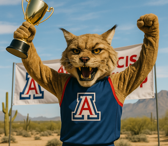 Wildcats Take First at The Duel in the Desert - University of Arizona Athletics
