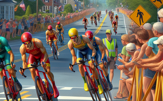 Tremaine Road to temporarily close for Milton Triathlon