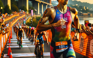 Ironman 70.3 to bring weekend road closures to Chattanooga | Chattanooga Times Free Press