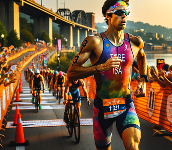 Ironman 70.3 to bring weekend road closures to Chattanooga | Chattanooga Times Free Press