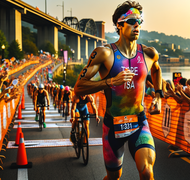 Ironman 70.3 to bring weekend road closures to Chattanooga | Chattanooga Times Free Press
