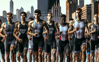 The Power of Triathlon: supertri’s Legacy and Future in Chicago