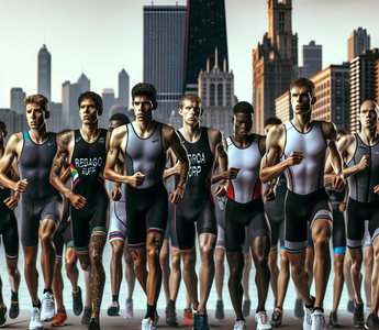 The Power of Triathlon: supertri’s Legacy and Future in Chicago