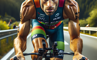 Lionel Sanders reveals Ironman bike blowup, nutrition nightmare and the quest for triathlon 'insanity' as he prepares for Kona countdown