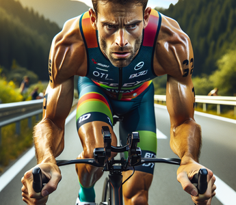 Lionel Sanders reveals Ironman bike blowup, nutrition nightmare and the quest for triathlon 'insanity' as he prepares for Kona countdown